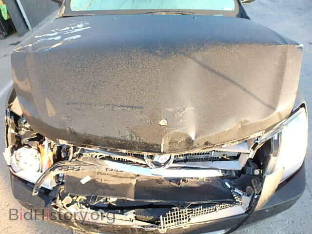 2011 CADILLAC CTS - VIN: 1G6DC5EY4B0151952 - Фото 7