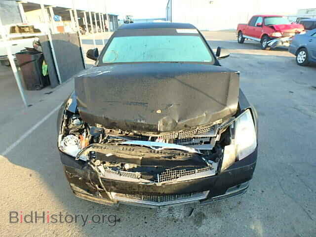 2011 CADILLAC CTS - VIN: 1G6DC5EY4B0151952 - Фото 9