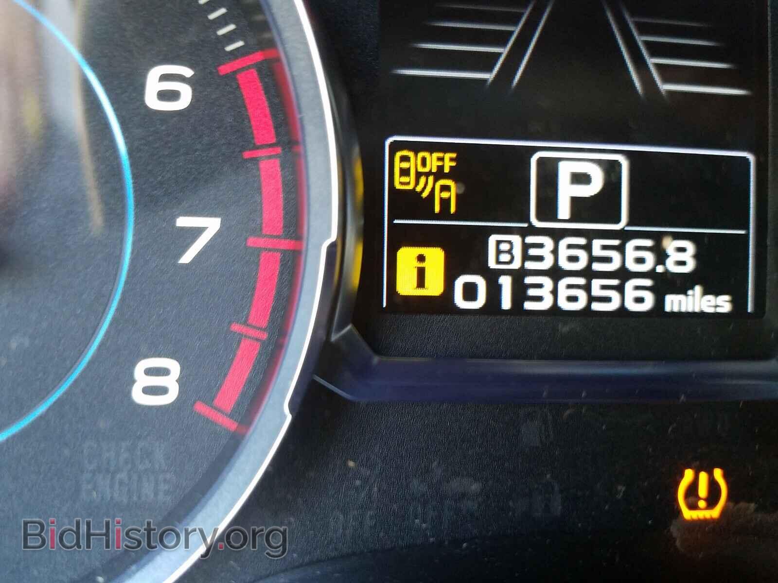 2018 SUBARU FORESTER - VIN: JF2SJAGC4JH603629 - Фото 8