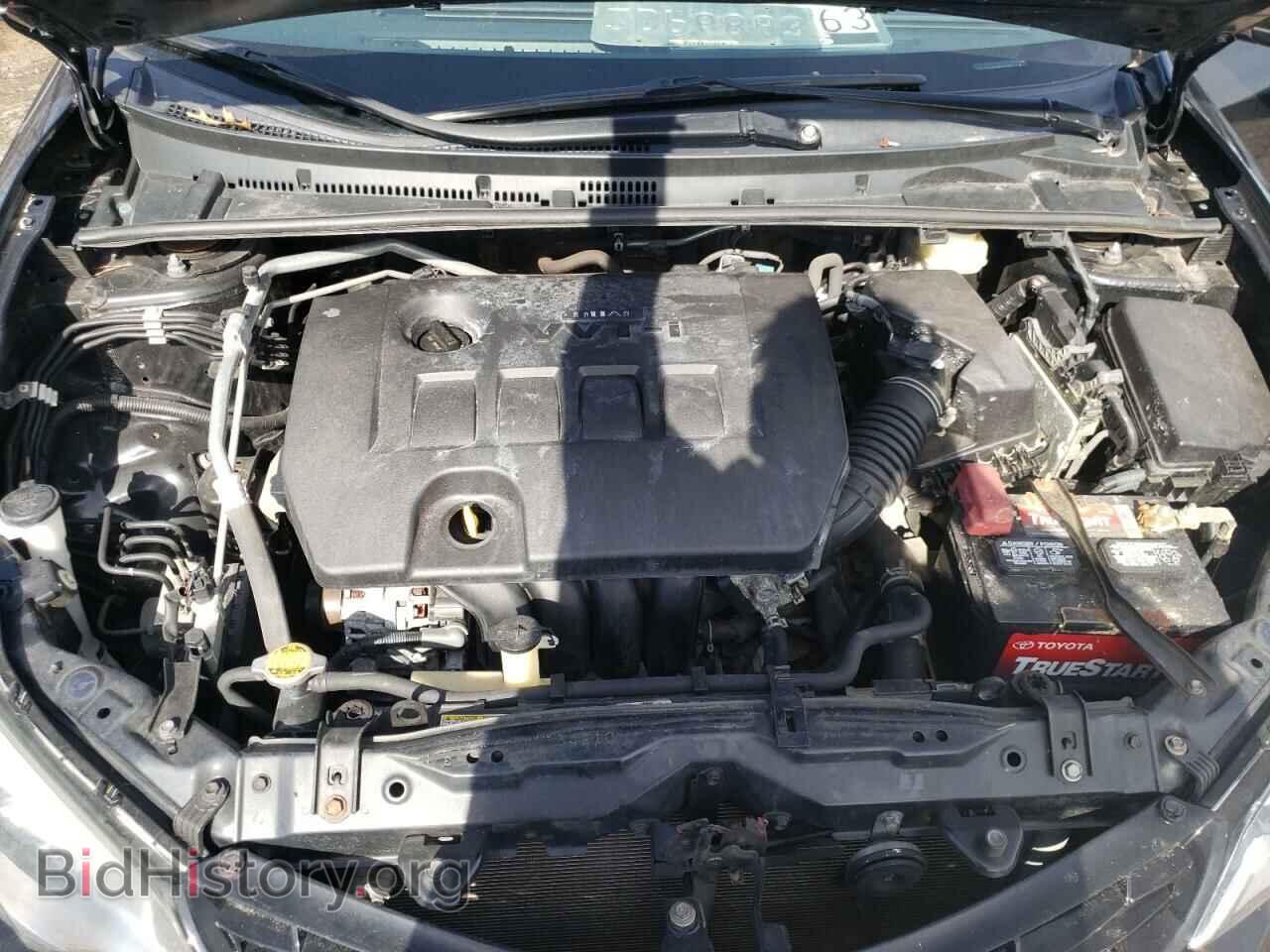 2015 TOYOTA COROLLA - VIN: 5YFBURHE9FP359721 - Фото 7