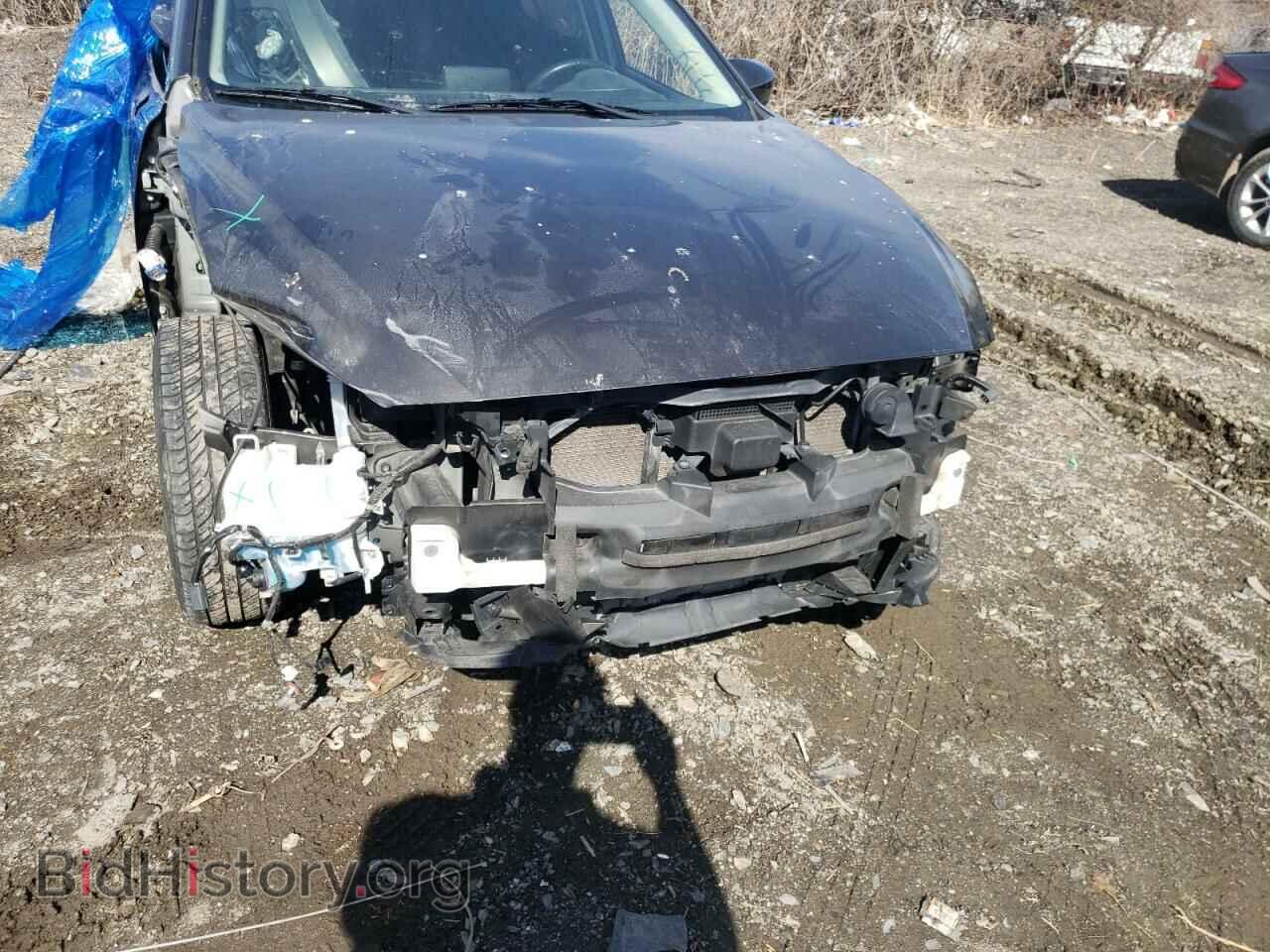 2015 TOYOTA COROLLA - VIN: 5YFBURHE9FP359721 - Фото 9