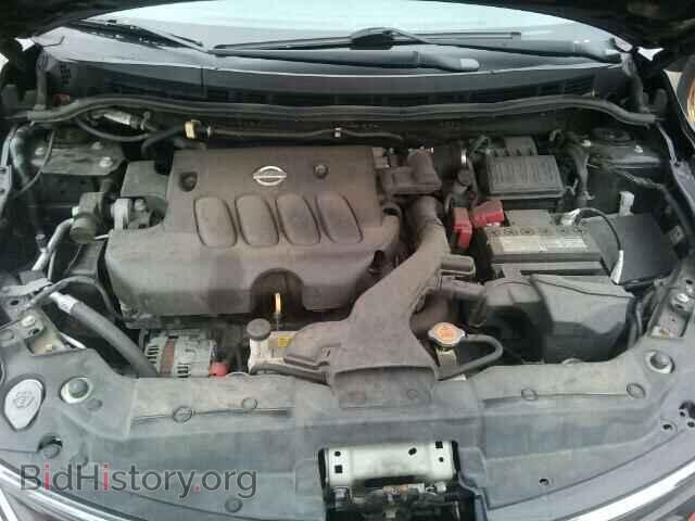 2010 NISSAN VERSA - VIN: 3N1BC1CP6AL418939 - Фото 7