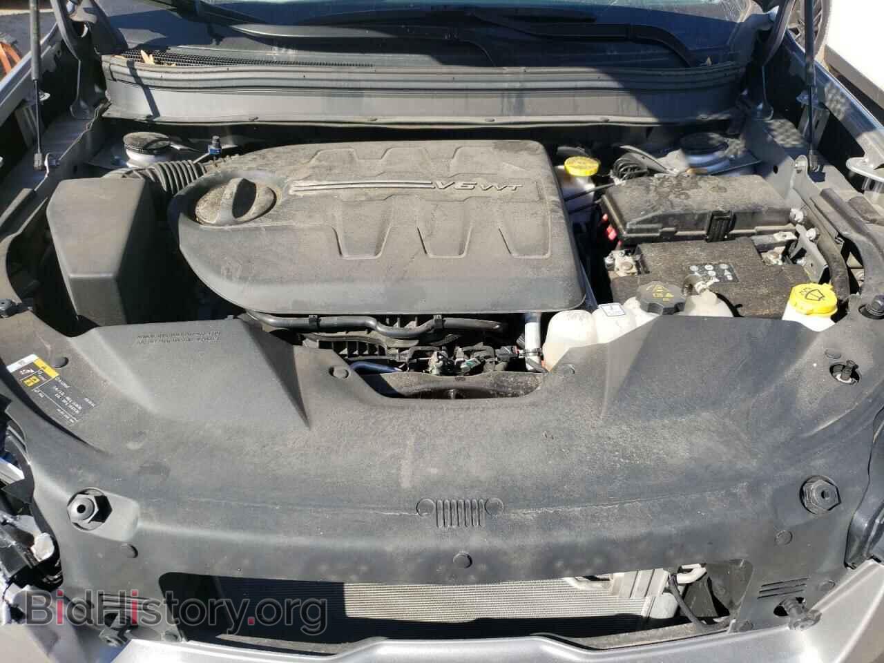 2019 JEEP CHEROKEE - VIN: 1C4PJMDX1KD394792 - Фото 7