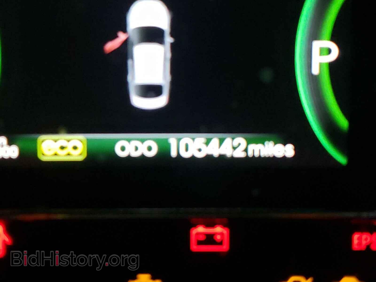 2013 KIA OPTIMA - VIN: KNAGM4AD3D5056533 - Фото 8