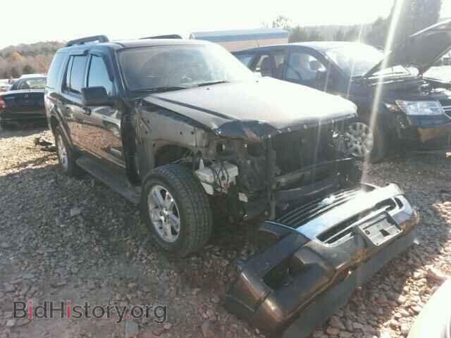 Фотография 1FMEU63E68UA51071 - FORD EXPLORER 2008