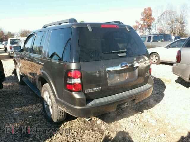 2008 FORD EXPLORER - VIN: 1FMEU63E68UA51071 - Фото 3