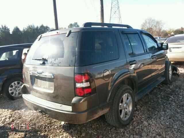 2008 FORD EXPLORER - VIN: 1FMEU63E68UA51071 - Фото 4
