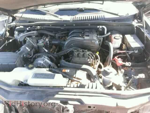 2008 FORD EXPLORER - VIN: 1FMEU63E68UA51071 - Фото 7