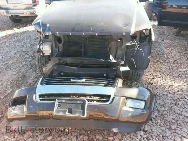 2008 FORD EXPLORER - VIN: 1FMEU63E68UA51071 - Фото 9