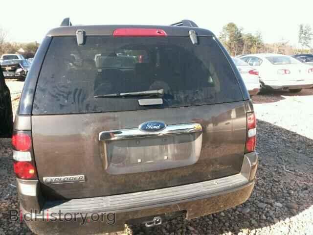 2008 FORD EXPLORER - VIN: 1FMEU63E68UA51071 - Фото 10