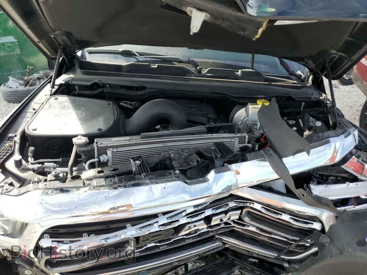 2019 RAM 1500 - VIN: 1C6SRFHT2KN764509 - Фото 11