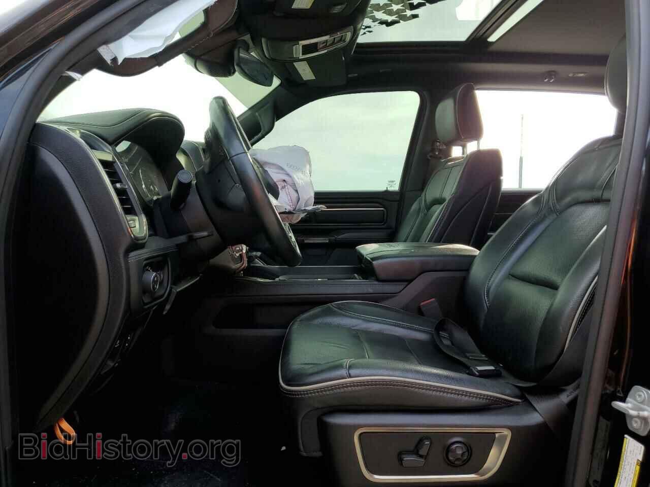 2019 RAM 1500 - VIN: 1C6SRFHT2KN764509 - Фото 7
