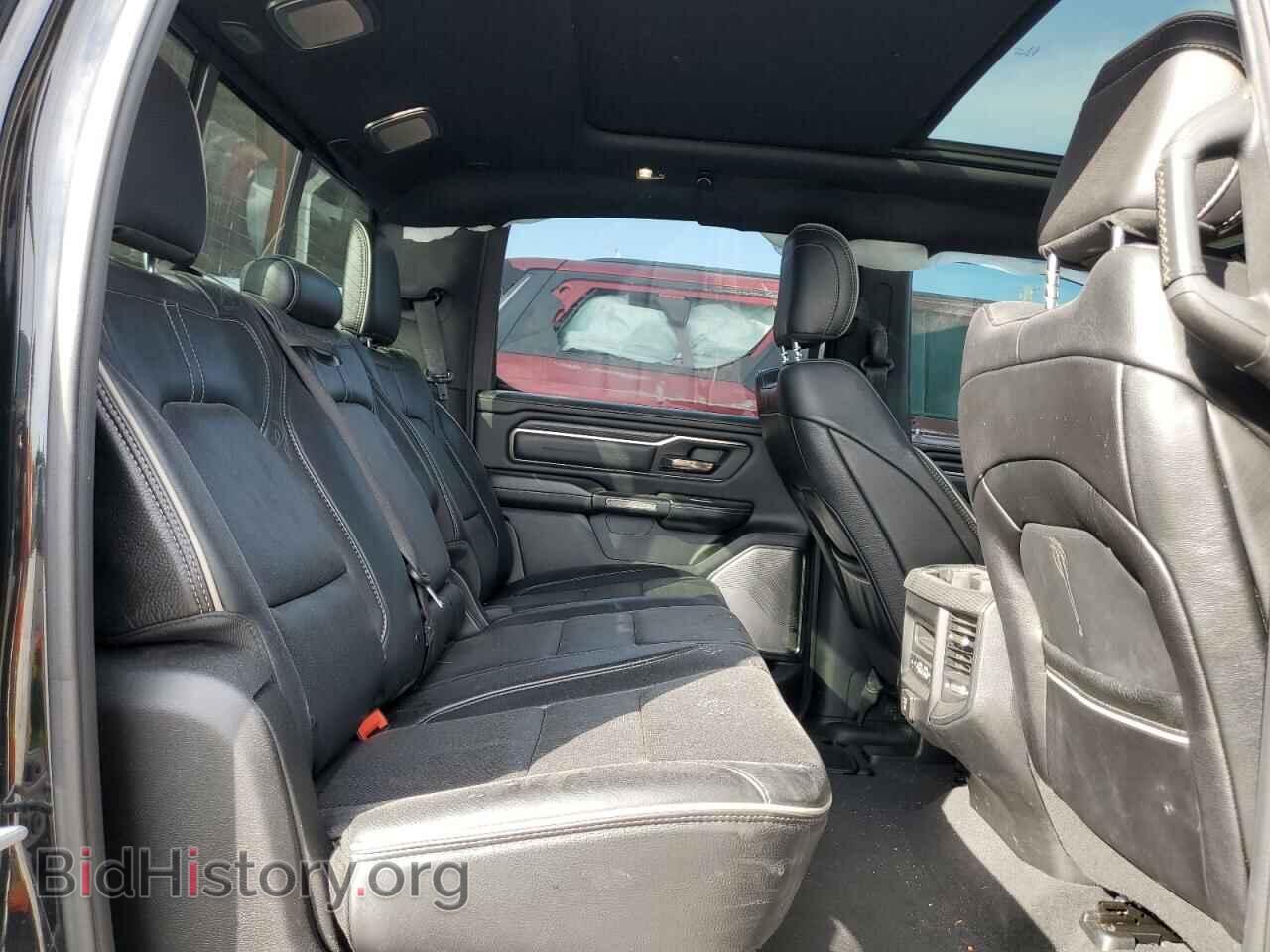2019 RAM 1500 - VIN: 1C6SRFHT2KN764509 - Фото 10