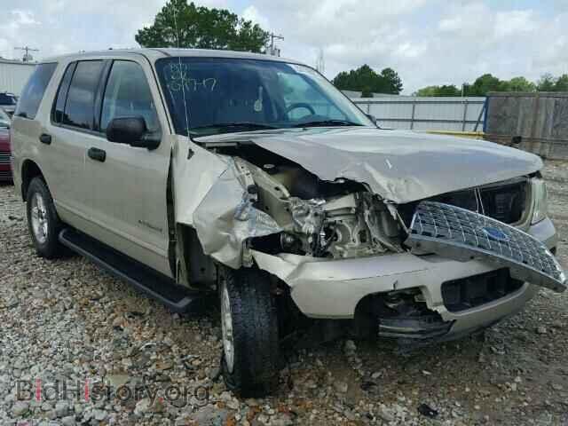 Photo 1FMZU73E25ZA55494 - FORD EXPLORER 2005