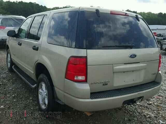 2005 FORD EXPLORER - VIN: 1FMZU73E25ZA55494 - Фото 3