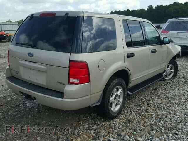 2005 FORD EXPLORER - VIN: 1FMZU73E25ZA55494 - Фото 4