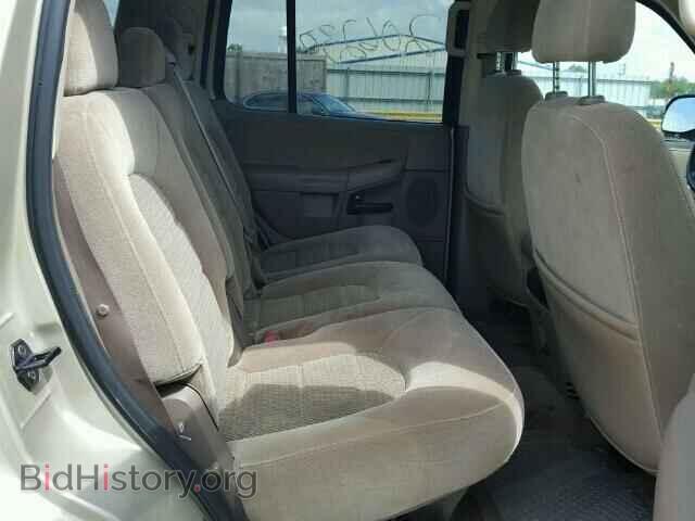 2005 FORD EXPLORER - VIN: 1FMZU73E25ZA55494 - Фото 6