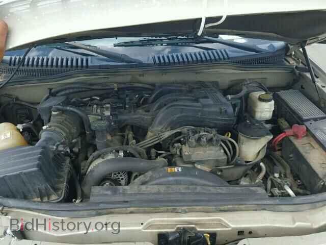 2005 FORD EXPLORER - VIN: 1FMZU73E25ZA55494 - Фото 7