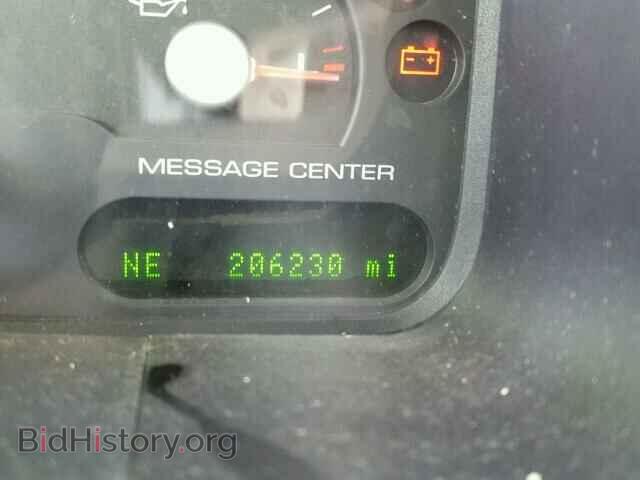 2005 FORD EXPLORER - VIN: 1FMZU73E25ZA55494 - Фото 8
