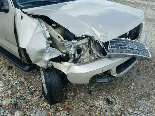 2005 FORD EXPLORER - VIN: 1FMZU73E25ZA55494 - Фото 9
