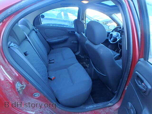 2003 DODGE NEON - VIN: 1B3ES76F23D136410 - Фото 6