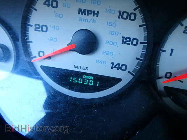 2003 DODGE NEON - VIN: 1B3ES76F23D136410 - Фото 8