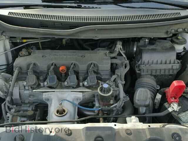 2013 HONDA CIVIC - VIN: 19XFB2F95DE013099 - Фото 7