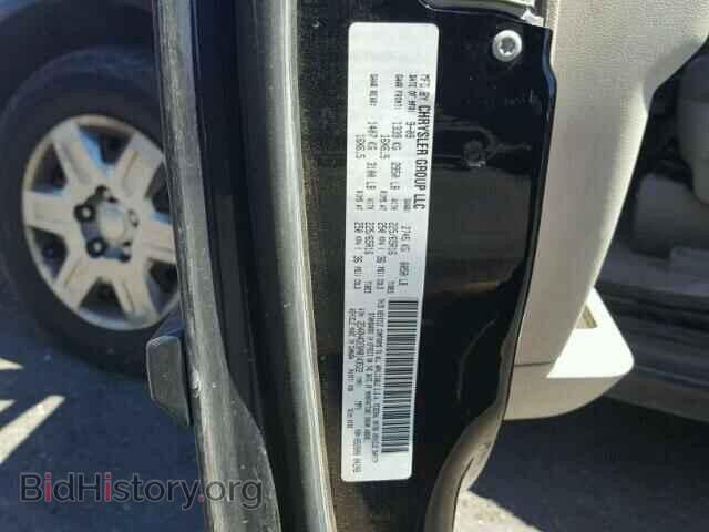 2010 DODGE CARAVAN - VIN: 2D4RN4DE8AR143522 - Фото 10
