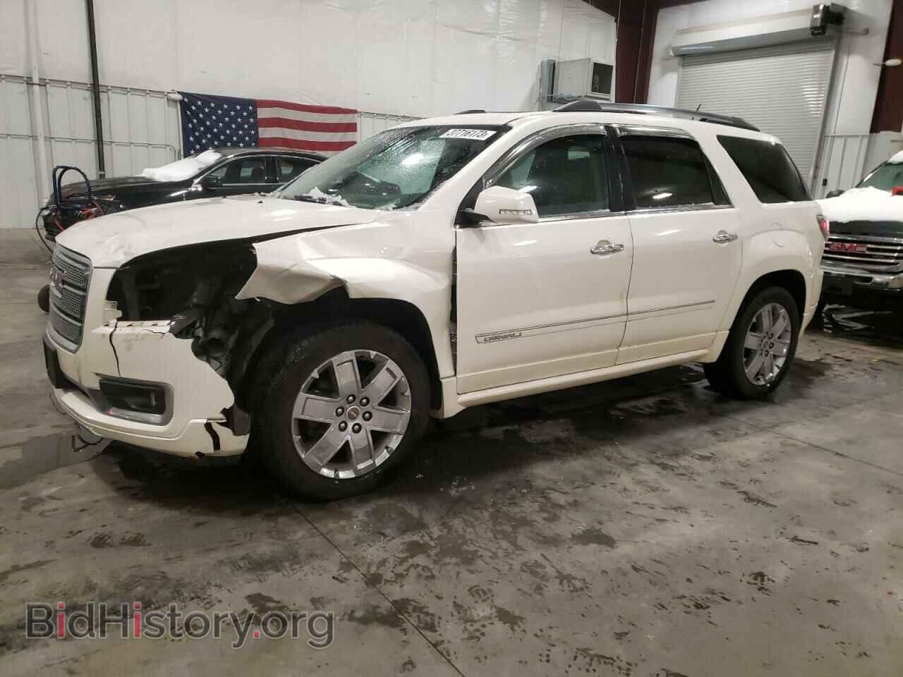 Photo 1GKKRTKD5DJ130618 - GMC ACADIA DEN 2013