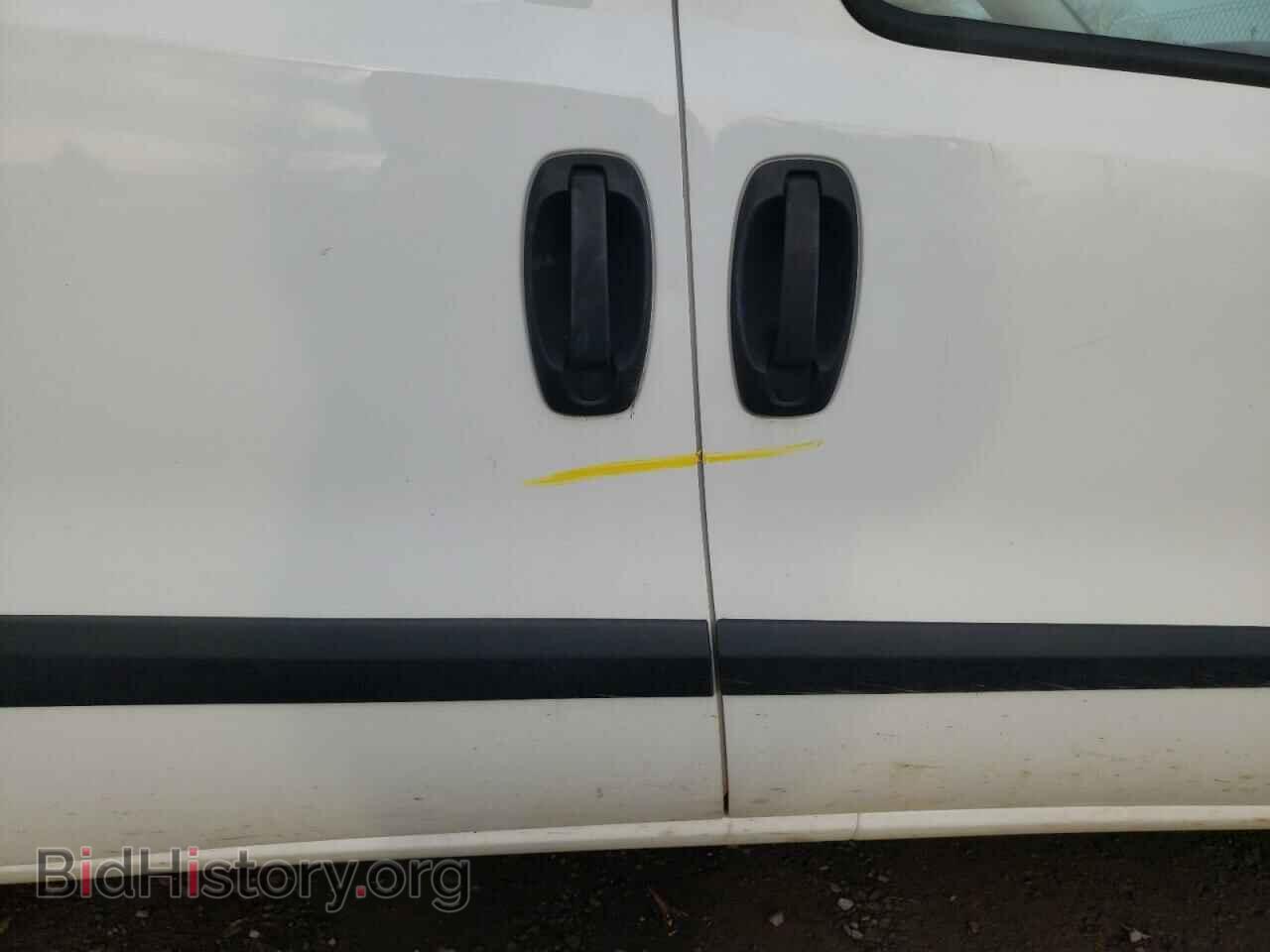 2016 RAM PROMASTER - VIN: ZFBERFAT1G6B47271 - Фото 9