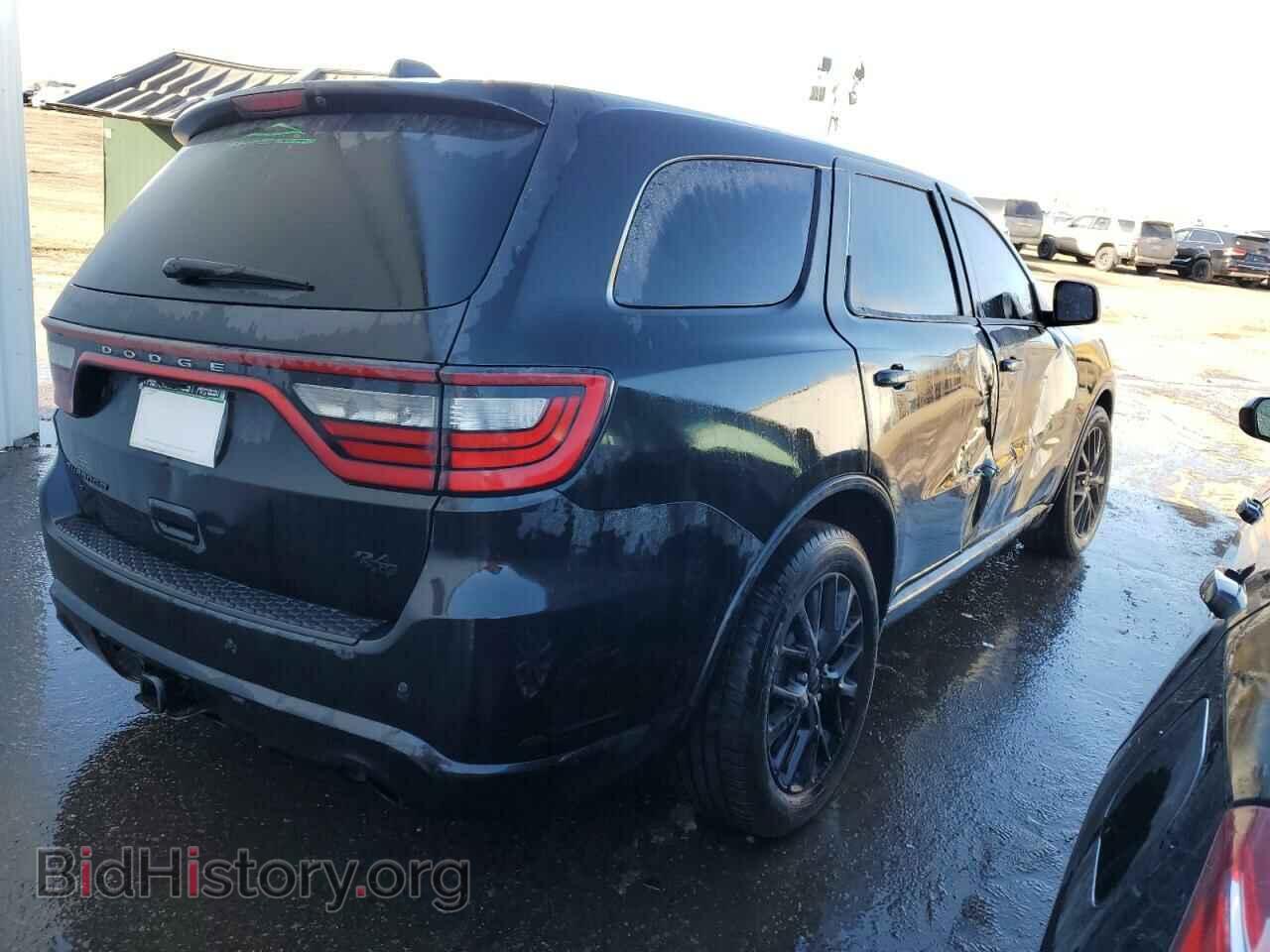 2015 DODGE DURANGO - VIN: 1C4SDJCTXFC908259 - Photo 3