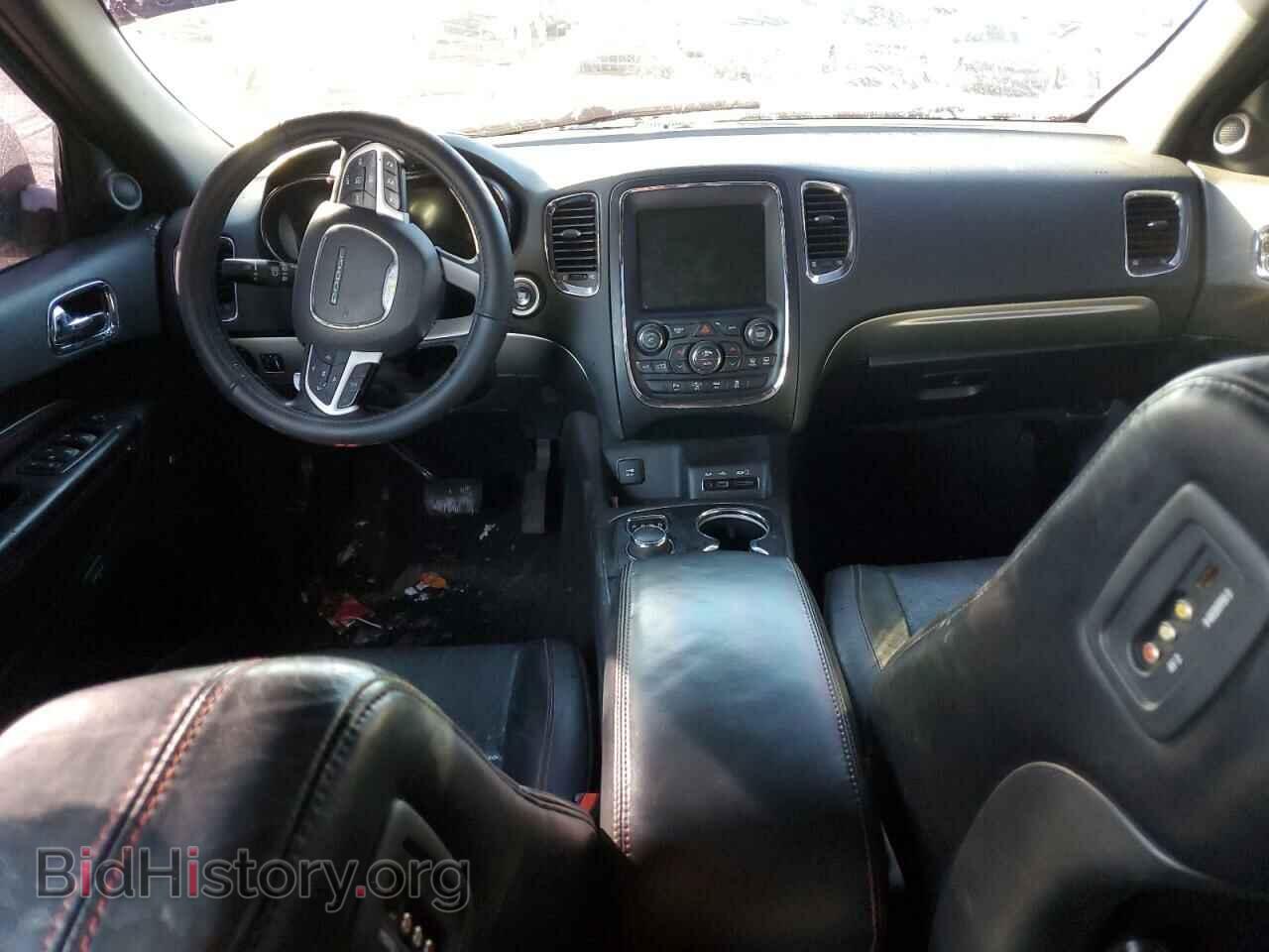2015 DODGE DURANGO - VIN: 1C4SDJCTXFC908259 - Photo 8
