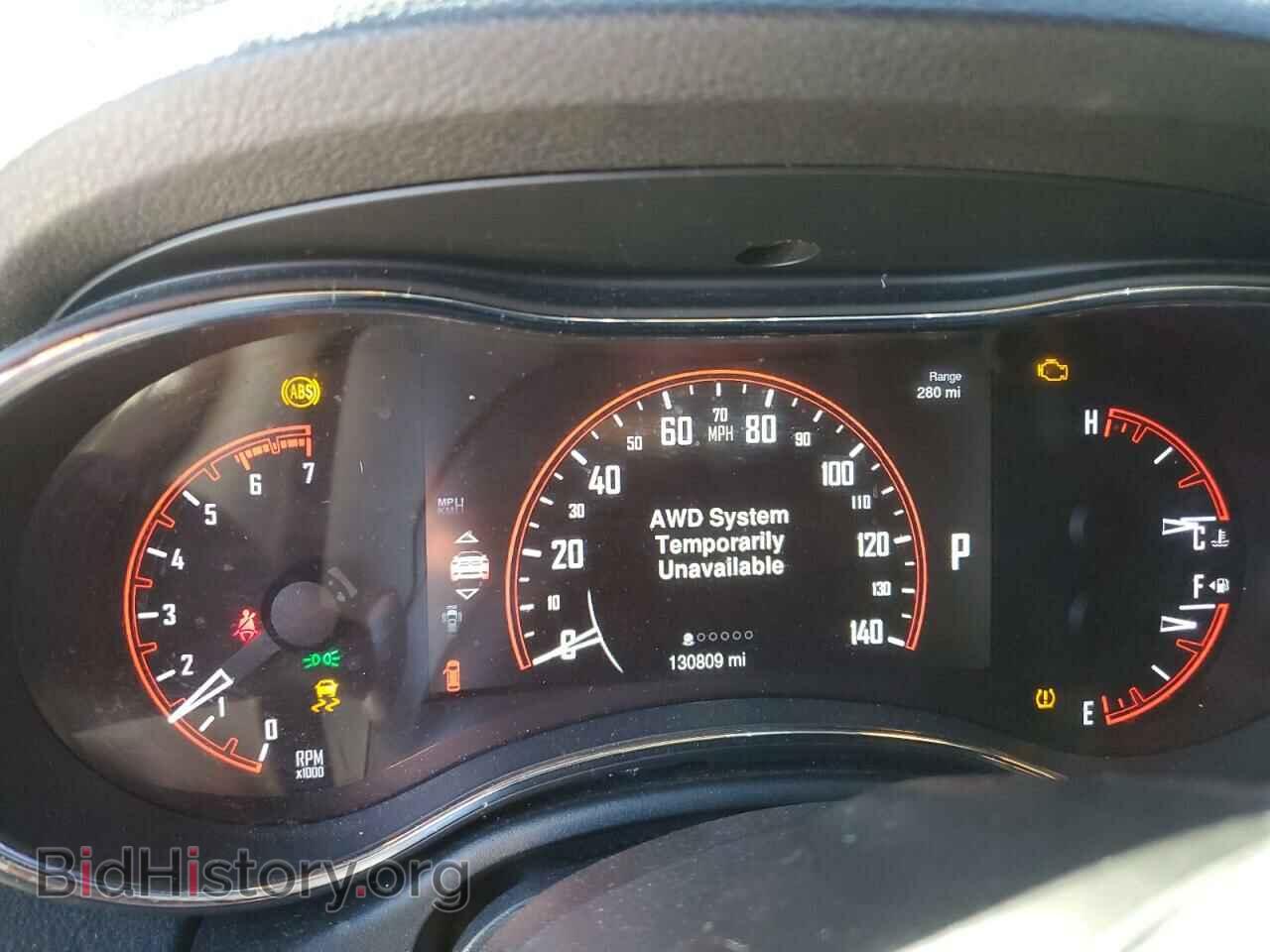 2015 DODGE DURANGO - VIN: 1C4SDJCTXFC908259 - Photo 9