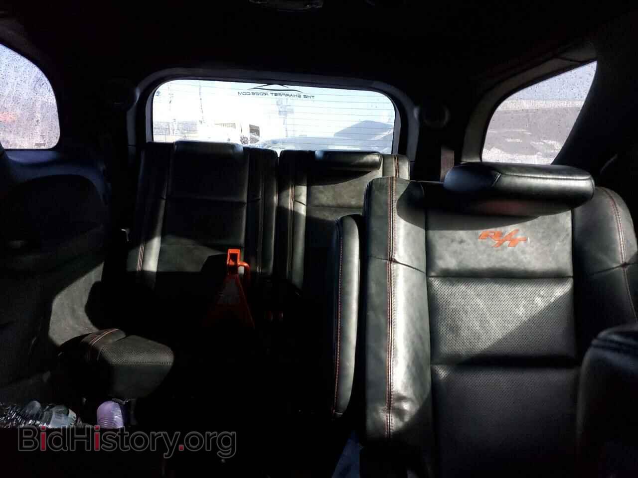 2015 DODGE DURANGO - VIN: 1C4SDJCTXFC908259 - Photo 10