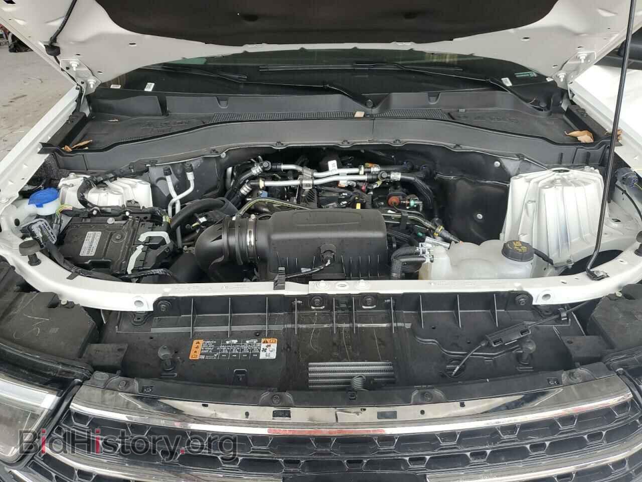 2023 FORD EXPLORER - VIN: 1FMSK7DH9PGB19478 - Photo 12