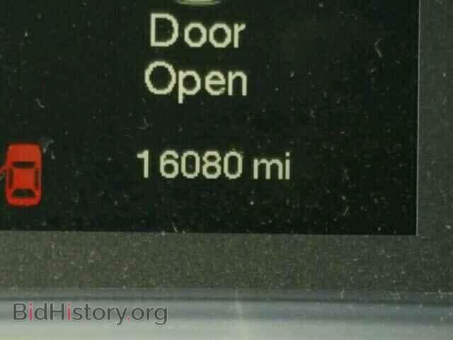 2015 CHRYSLER 200 - VIN: 1C3CCCABXFN540025 - Photo 8