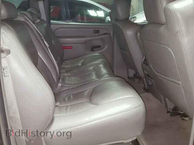 2005 CHEVROLET SILVERADO - VIN: 2GCEK13T051239233 - Фото 6