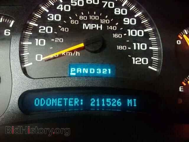 2005 CHEVROLET SILVERADO - VIN: 2GCEK13T051239233 - Фото 8