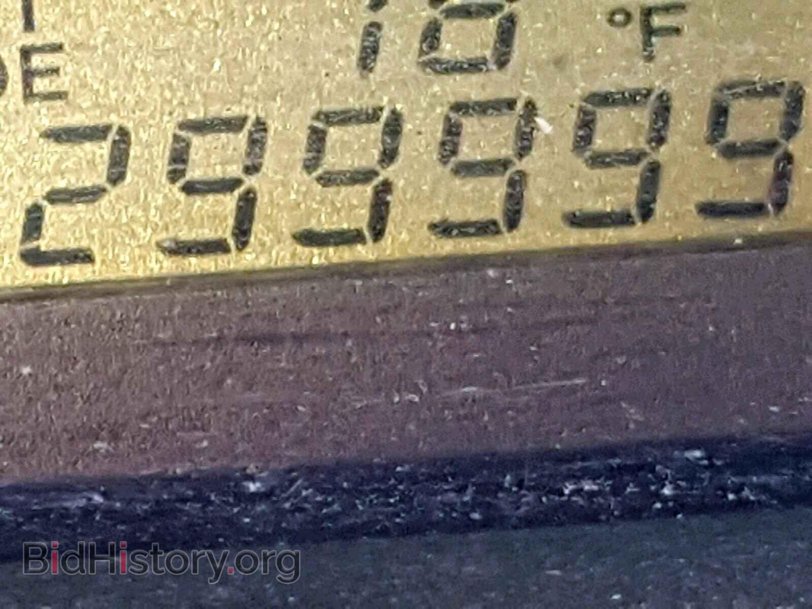 2003 TOYOTA COROLLA - VIN: JTDBR32E132000963 - Фото 8