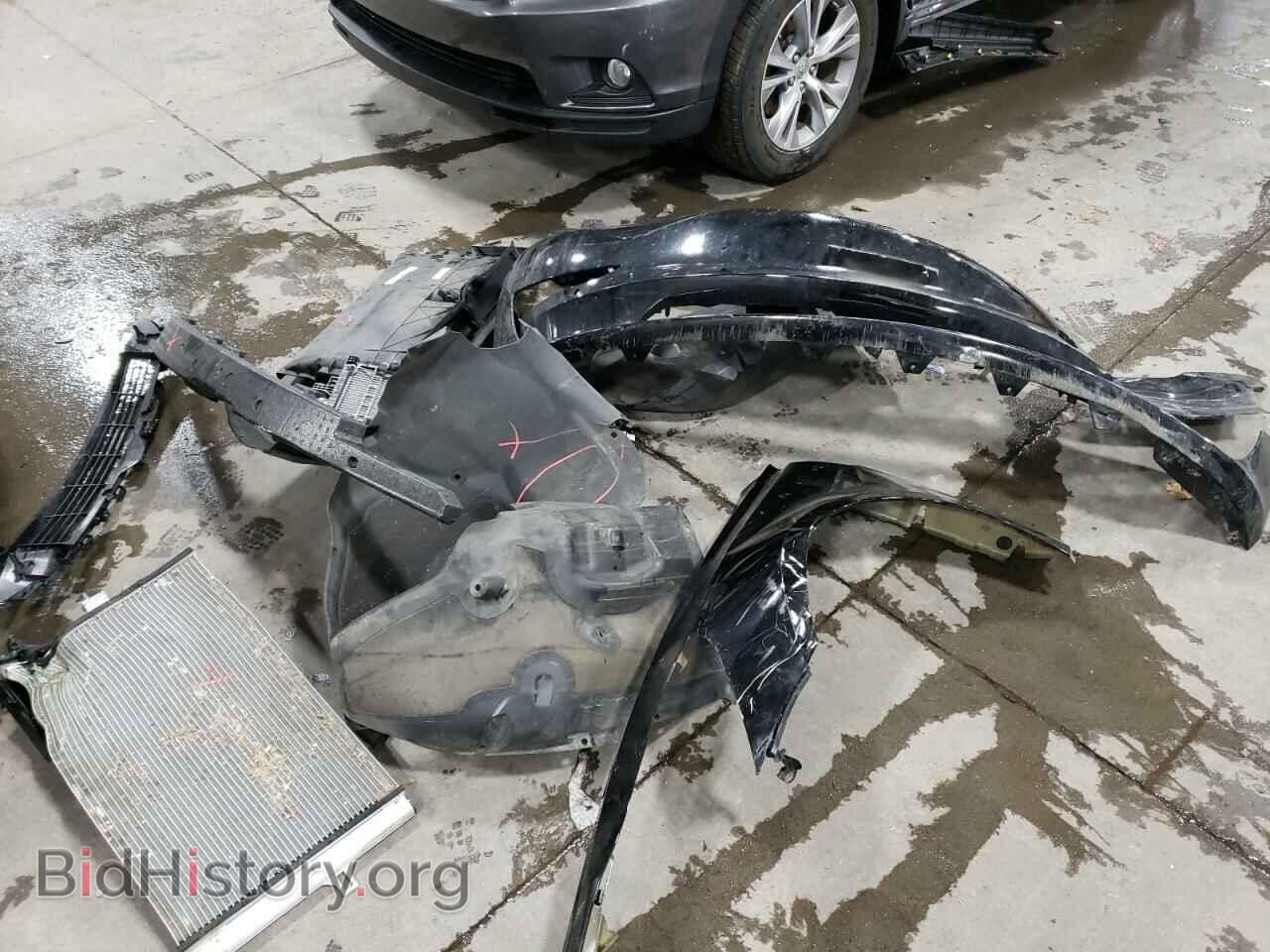 2018 TESLA MODEL 3 - VIN: 5YJ3E1EB9JF150450 - Photo 12