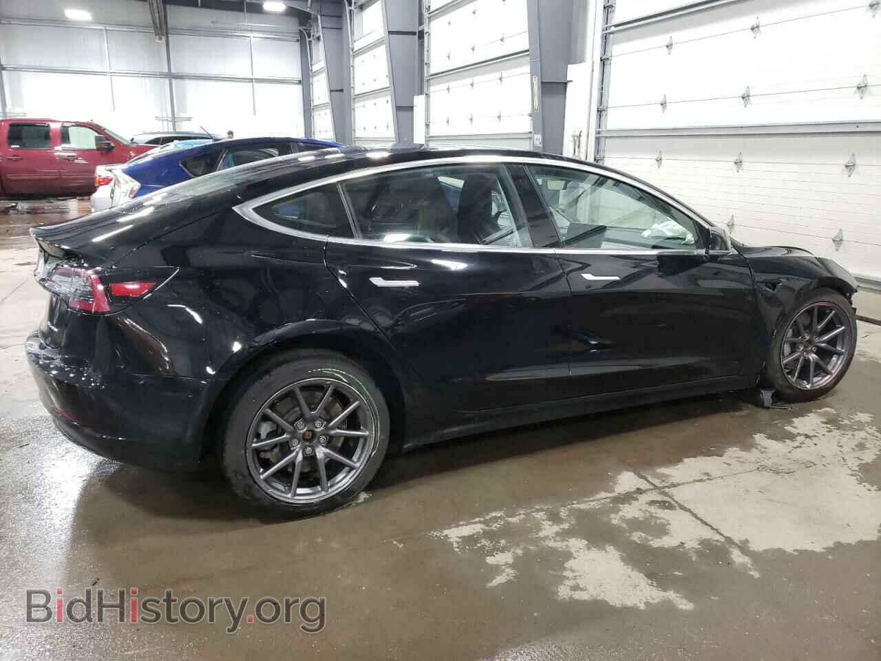 2018 TESLA MODEL 3 - VIN: 5YJ3E1EB9JF150450 - Photo 3