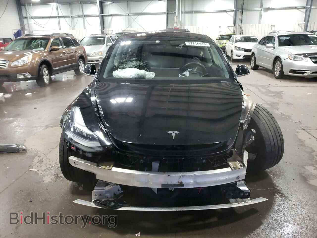 2018 TESLA MODEL 3 - VIN: 5YJ3E1EB9JF150450 - Photo 5