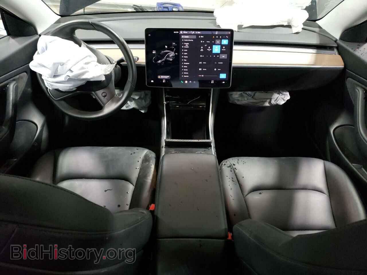 2018 TESLA MODEL 3 - VIN: 5YJ3E1EB9JF150450 - Photo 8