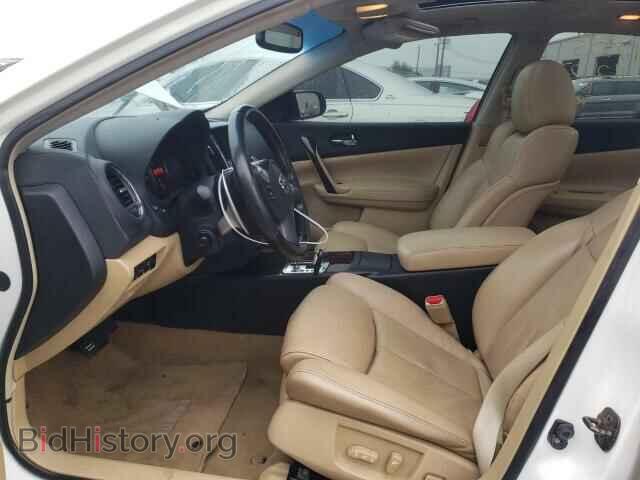 2010 NISSAN MAXIMA - VIN: 1N4AA5AP2AC804820 - Фото 7