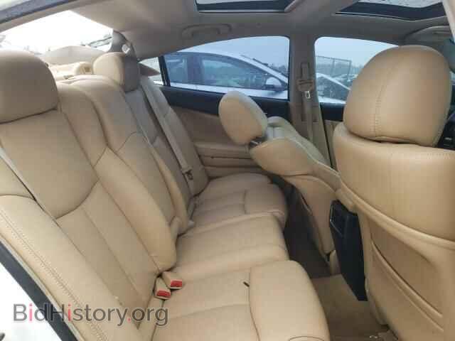 2010 NISSAN MAXIMA - VIN: 1N4AA5AP2AC804820 - Фото 10