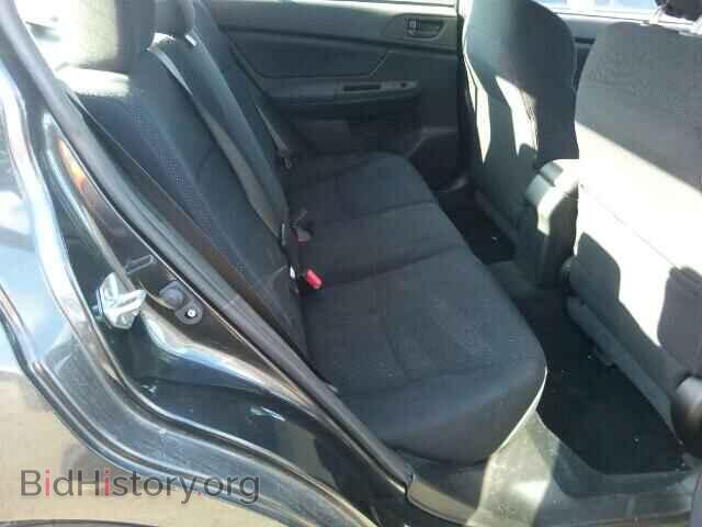 2012 SUBARU IMPREZA - VIN: JF1GJAA65CH016565 - Фото 6