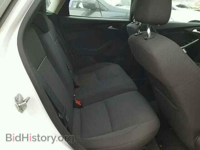 2012 FORD FOCUS - VIN: 1FAHP3M29CL195309 - Фото 6