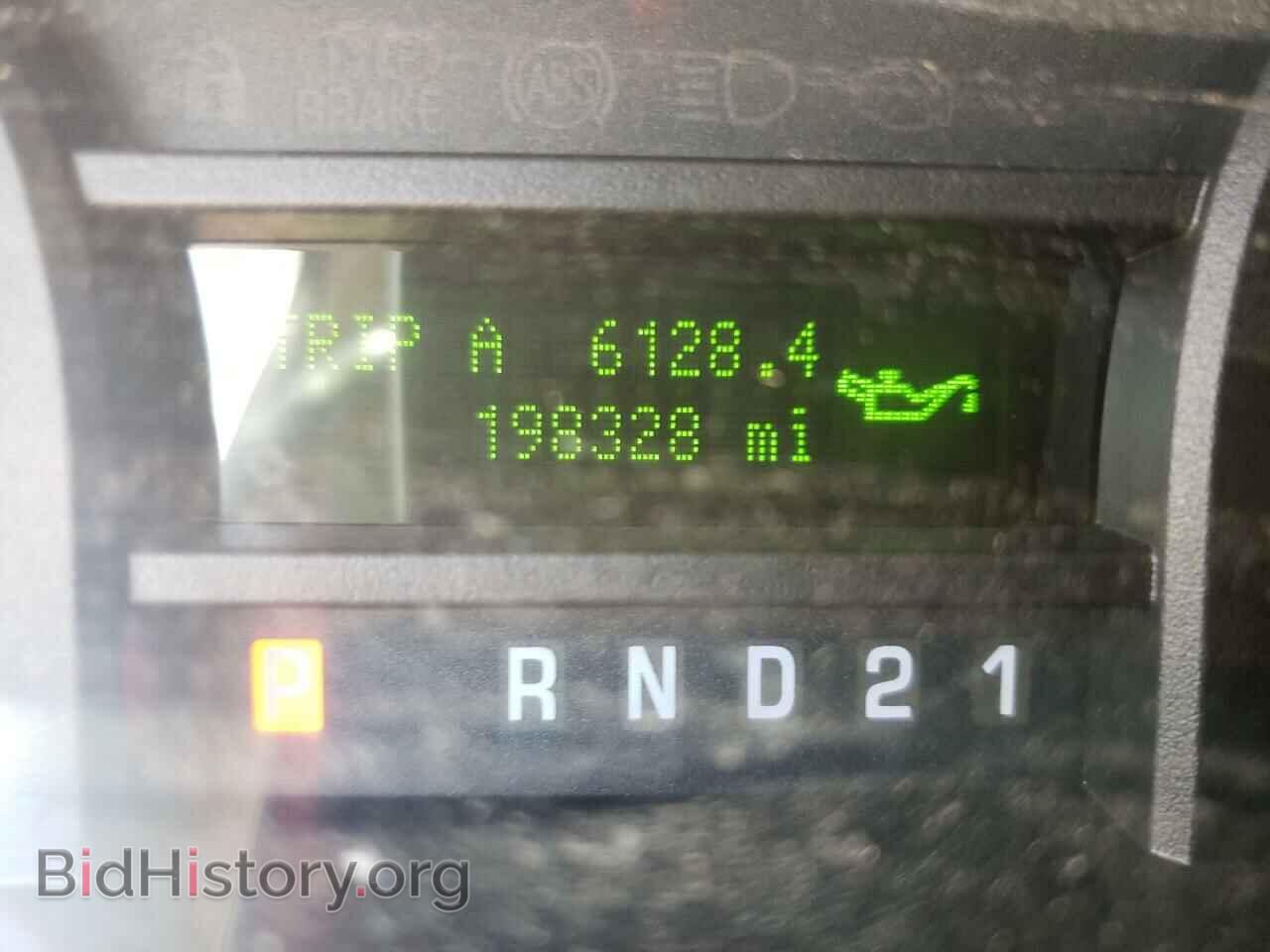 2011 FORD ECONOLINE - VIN: 1FDNE1BW2BDA64790 - Фото 8