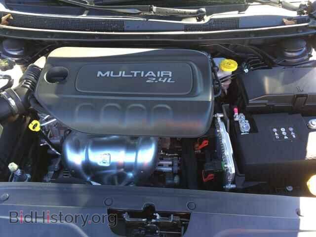 2015 CHRYSLER 200 - VIN: 1C3CCCAB9FN728972 - Photo 7