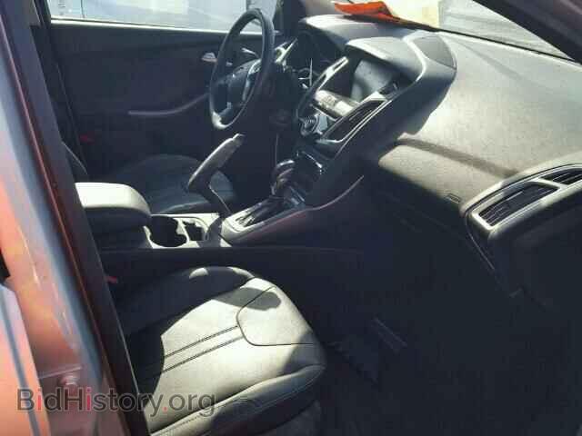 2012 FORD FOCUS - VIN: 1FAHP3J20CL167872 - Фото 5